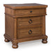 Chadworth Nightstand - Furniture Land (Milwaukee, WI)