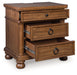 Chadworth Nightstand - Furniture Land (Milwaukee, WI)