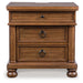 Chadworth Nightstand - Furniture Land (Milwaukee, WI)