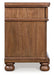 Chadworth Nightstand - Furniture Land (Milwaukee, WI)