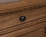 Chadworth Dresser and Mirror - Furniture Land (Milwaukee, WI)