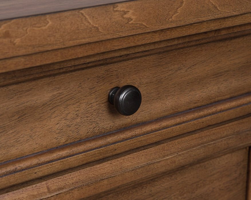Chadworth Dresser - Furniture Land (Milwaukee, WI)