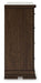 Taffenbrook Dresser - Furniture Land (Milwaukee, WI)