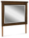 Taffenbrook Dresser and Mirror - Furniture Land (Milwaukee, WI)