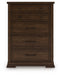 Taffenbrook Chest of Drawers - Furniture Land (Milwaukee, WI)