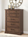 Taffenbrook Chest of Drawers - Furniture Land (Milwaukee, WI)