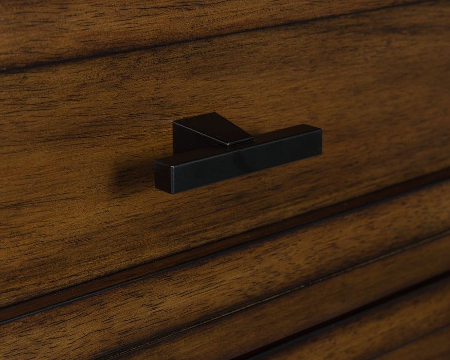 Taffenbrook Nightstand - Furniture Land (Milwaukee, WI)