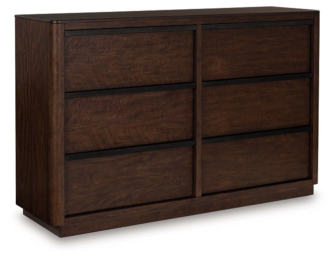 Dilenno Dresser - Furniture Land (Milwaukee, WI)