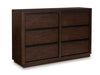 Dilenno Dresser - Furniture Land (Milwaukee, WI)