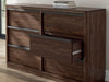 Dilenno Dresser - Furniture Land (Milwaukee, WI)