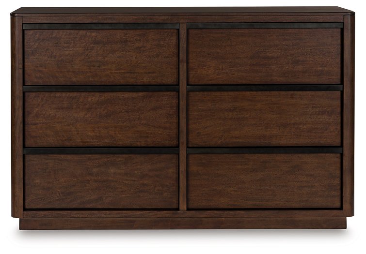 Dilenno Dresser - Furniture Land (Milwaukee, WI)