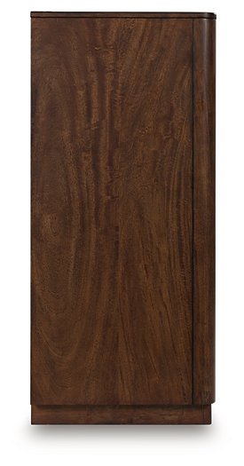 Dilenno Dresser - Furniture Land (Milwaukee, WI)