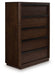 Dilenno Chest of Drawers - Furniture Land (Milwaukee, WI)