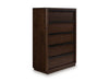 Dilenno Chest of Drawers - Furniture Land (Milwaukee, WI)