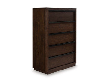 Dilenno Chest of Drawers - Furniture Land (Milwaukee, WI)