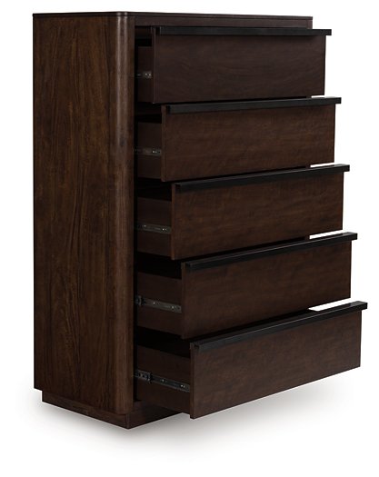 Dilenno Chest of Drawers - Furniture Land (Milwaukee, WI)