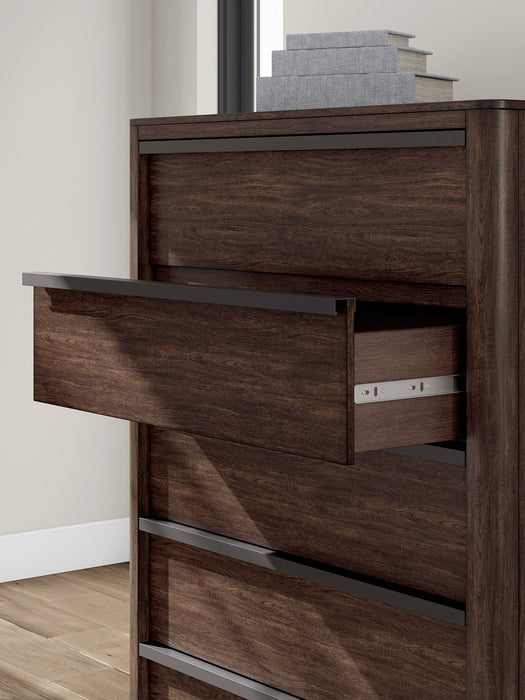 Dilenno Chest of Drawers - Furniture Land (Milwaukee, WI)