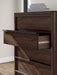 Dilenno Chest of Drawers - Furniture Land (Milwaukee, WI)