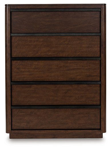 Dilenno Chest of Drawers - Furniture Land (Milwaukee, WI)