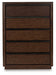 Dilenno Chest of Drawers - Furniture Land (Milwaukee, WI)