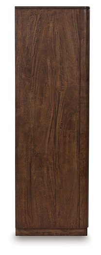 Dilenno Chest of Drawers - Furniture Land (Milwaukee, WI)