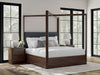 Dilenno Bed - Furniture Land (Milwaukee, WI)