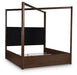 Dilenno Bed - Furniture Land (Milwaukee, WI)