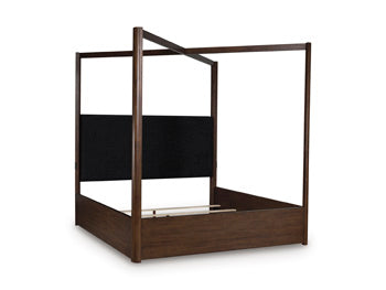 Dilenno Bed - Furniture Land (Milwaukee, WI)