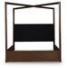 Dilenno Bed - Furniture Land (Milwaukee, WI)