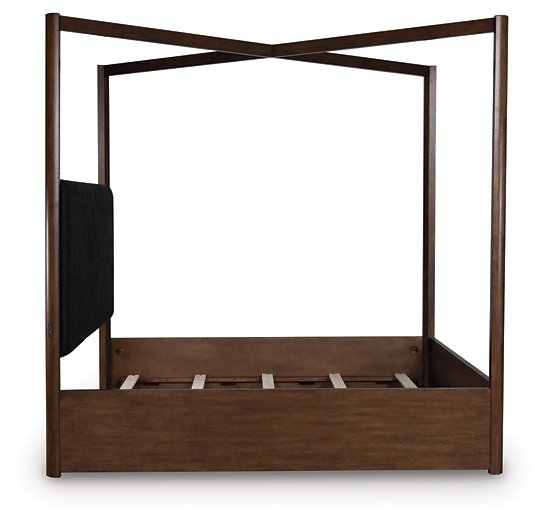 Dilenno Bed - Furniture Land (Milwaukee, WI)