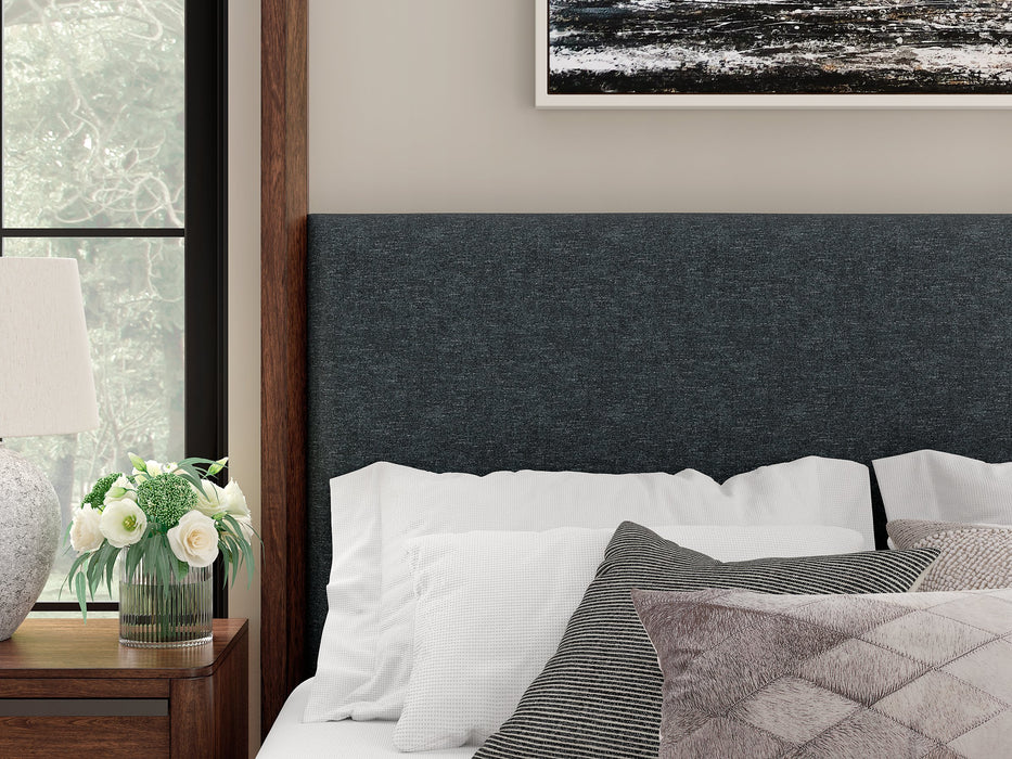 Dilenno Bed - Furniture Land (Milwaukee, WI)