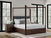 Dilenno Bed - Furniture Land (Milwaukee, WI)