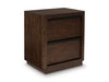 Dilenno Nightstand - Furniture Land (Milwaukee, WI)
