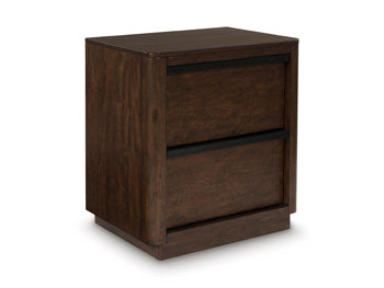Dilenno Nightstand - Furniture Land (Milwaukee, WI)