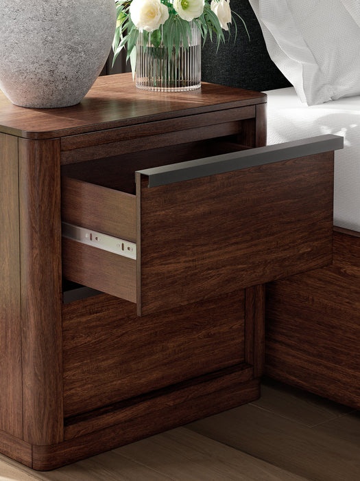 Dilenno Nightstand - Furniture Land (Milwaukee, WI)