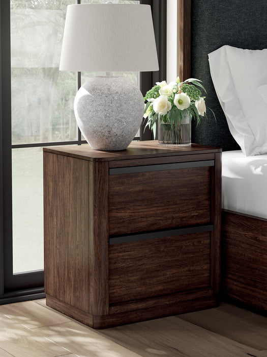 Dilenno Nightstand - Furniture Land (Milwaukee, WI)