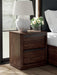 Dilenno Nightstand - Furniture Land (Milwaukee, WI)