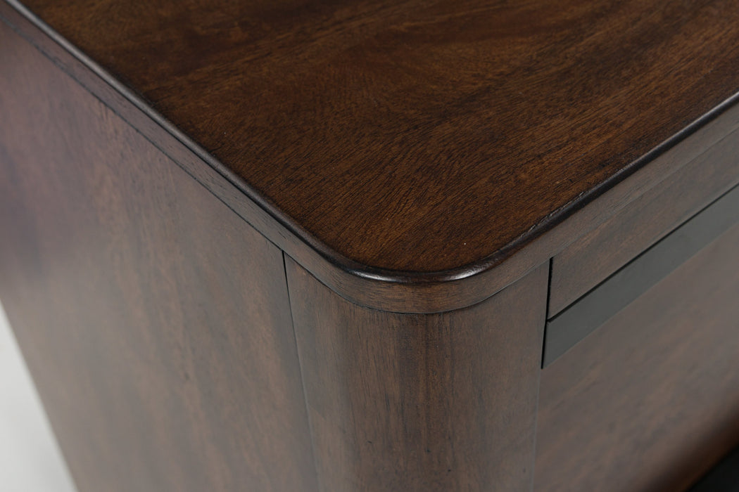 Dilenno Nightstand - Furniture Land (Milwaukee, WI)