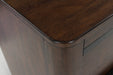 Dilenno Nightstand - Furniture Land (Milwaukee, WI)