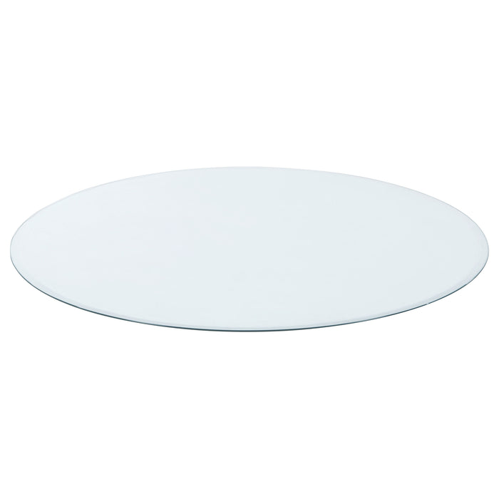 Glass Tops Glass Tops - Furniture Land (Milwaukee, WI)