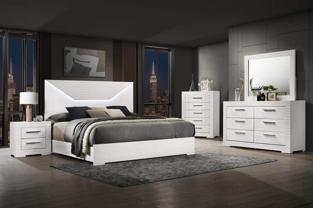Ives Dressers