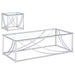 Lille Coffee Table Sets - Furniture Land (Milwaukee, WI)