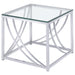 Lille Coffee Table Sets - Furniture Land (Milwaukee, WI)