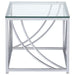 Lille Coffee Table Sets - Furniture Land (Milwaukee, WI)