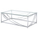 Lille Coffee Table Sets - Furniture Land (Milwaukee, WI)