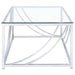 Lille Coffee Table Sets - Furniture Land (Milwaukee, WI)