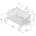 Newbury Daybeds - Furniture Land (Milwaukee, WI)