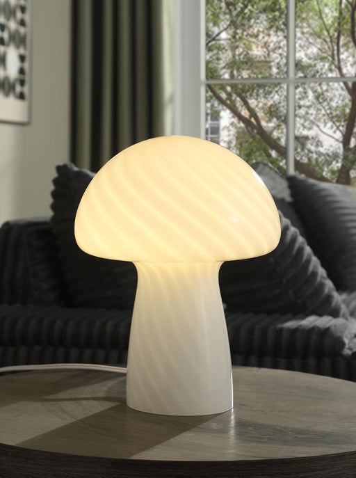Kanaby Table Lamps - Furniture Land (Milwaukee, WI)