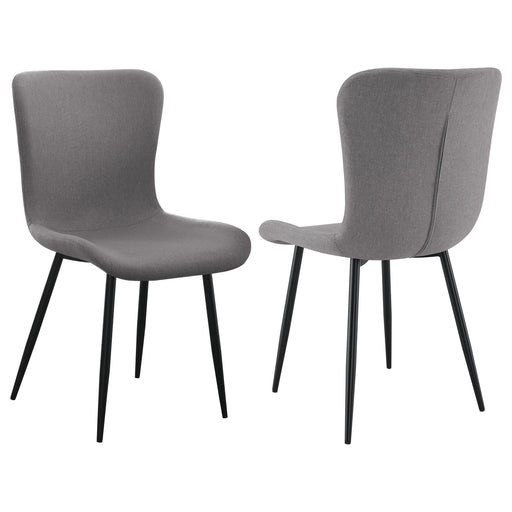 Horizon Side Chairs - Furniture Land (Milwaukee, WI)