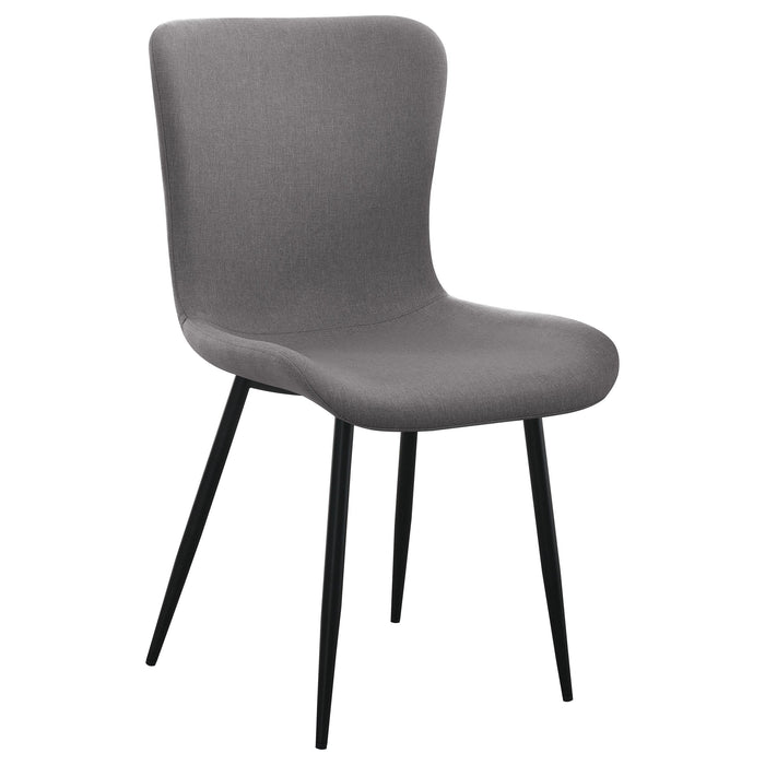 Horizon Side Chairs - Furniture Land (Milwaukee, WI)